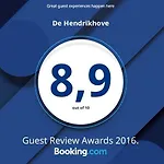 De Hendrikhove