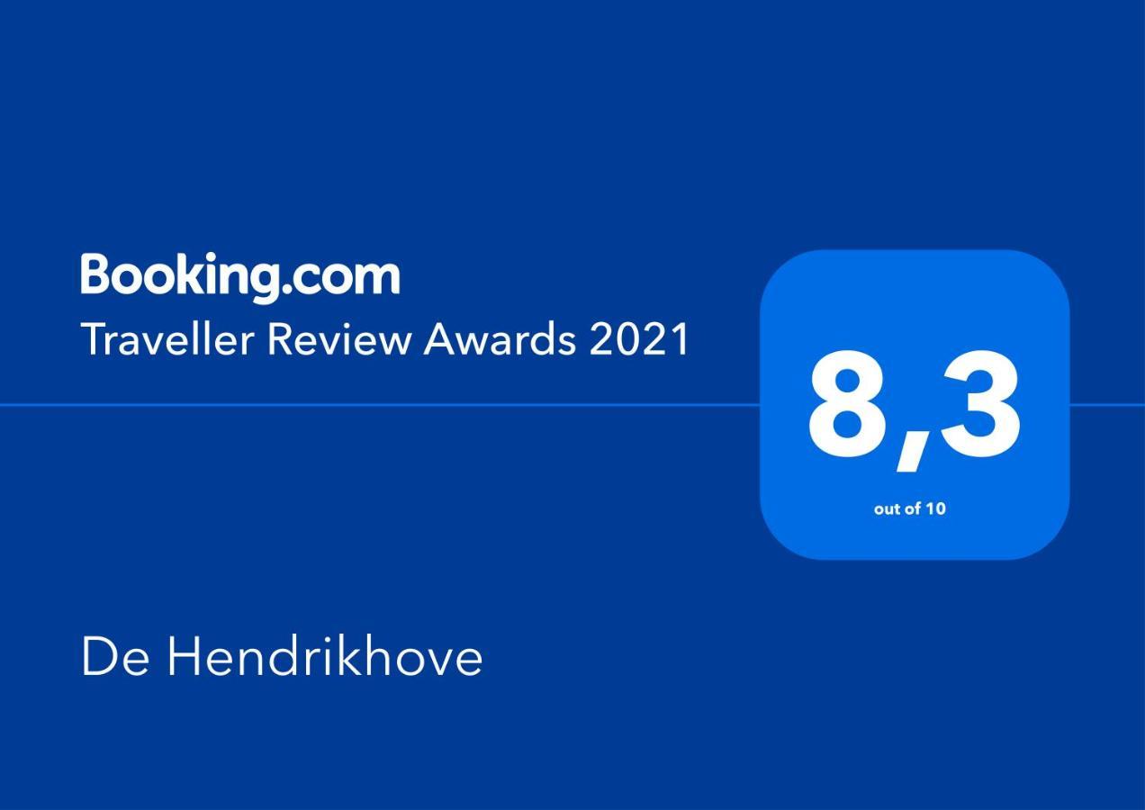 De Hendrikhove Apartment Brunssum