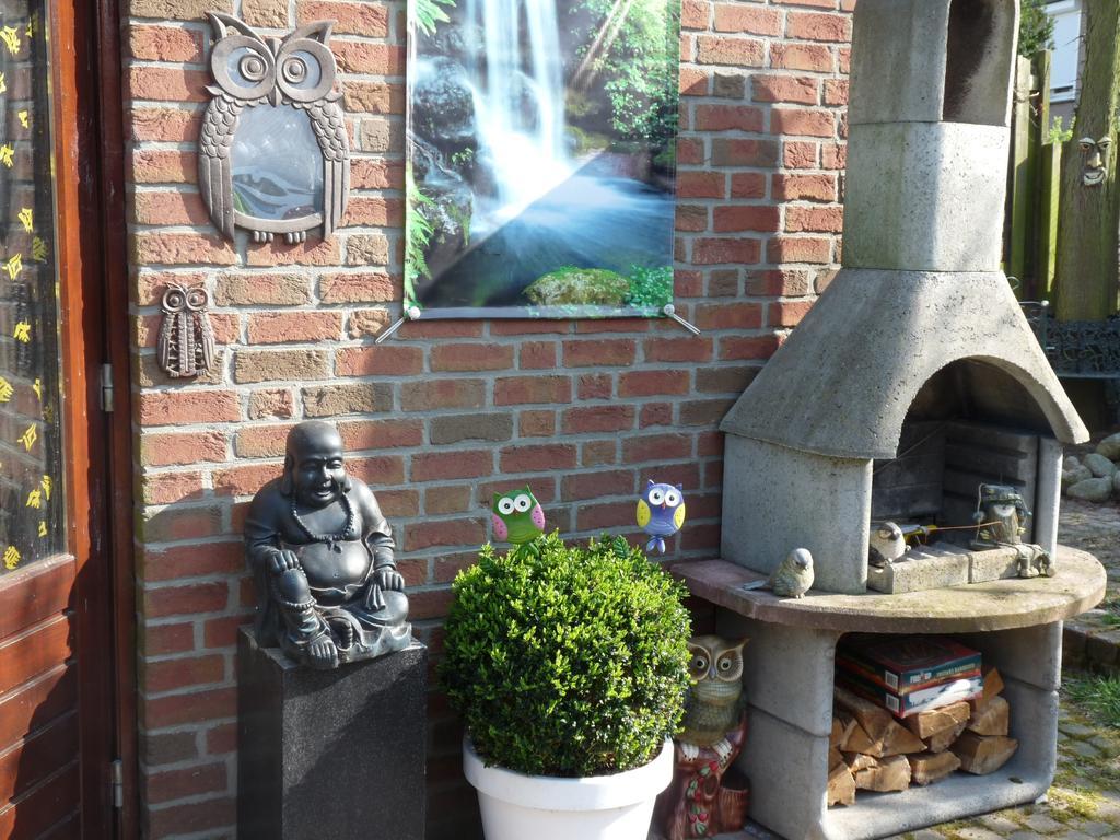 De Hendrikhove Apartment Brunssum