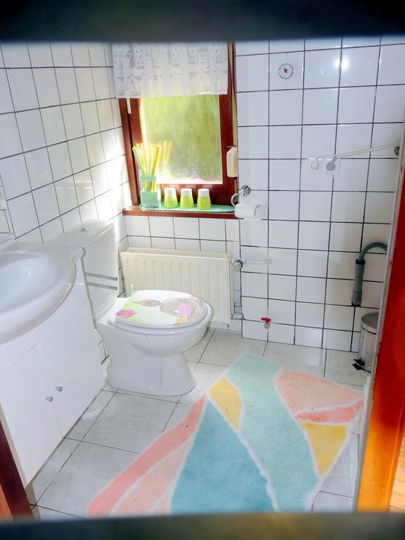 Apartment De Hendrikhove Brunssum