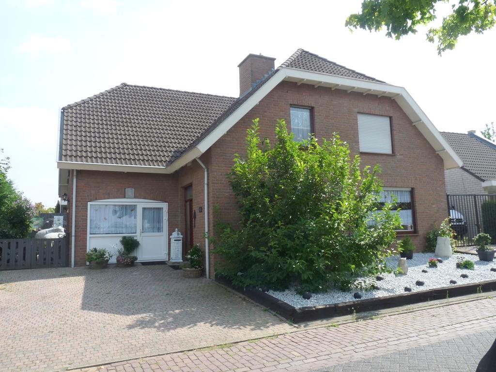 Apartment De Hendrikhove *