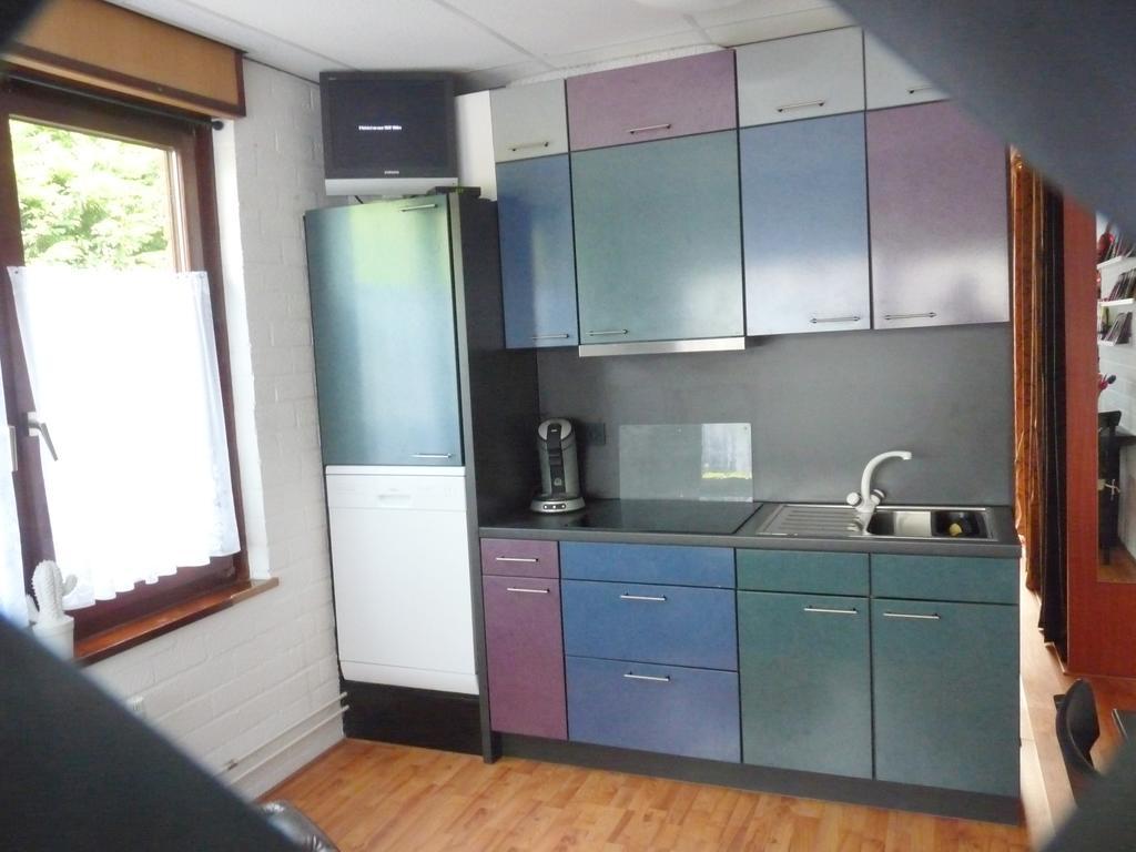 Apartment De Hendrikhove
