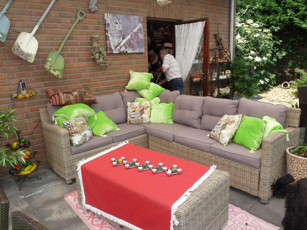 De Hendrikhove Apartment Brunssum