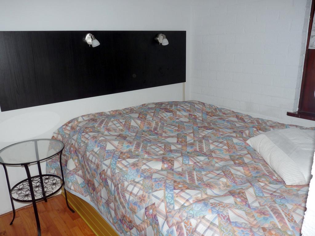 Apartment De Hendrikhove *