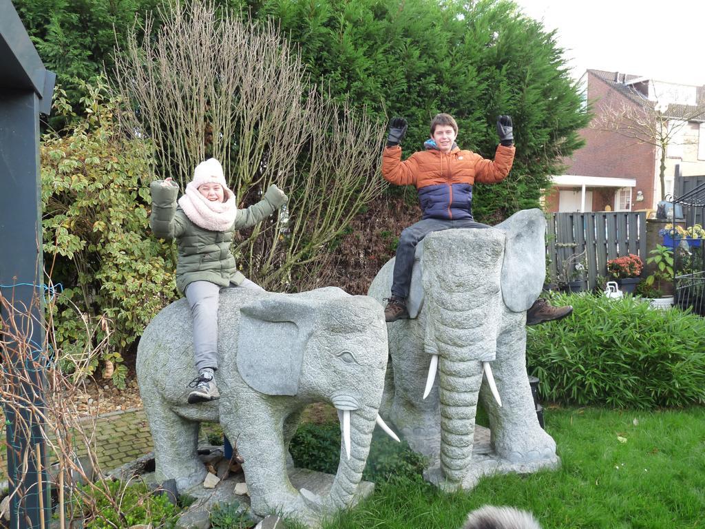 De Hendrikhove Brunssum