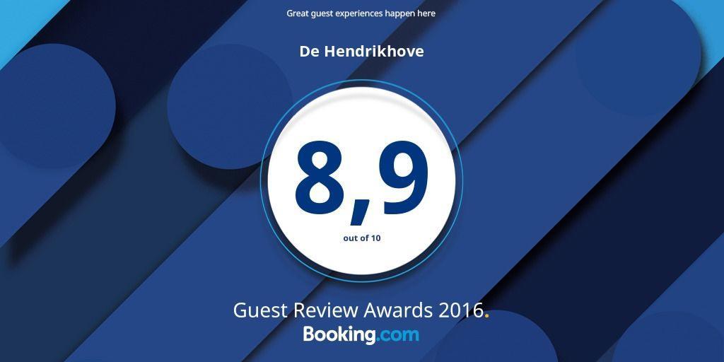 De Hendrikhove *