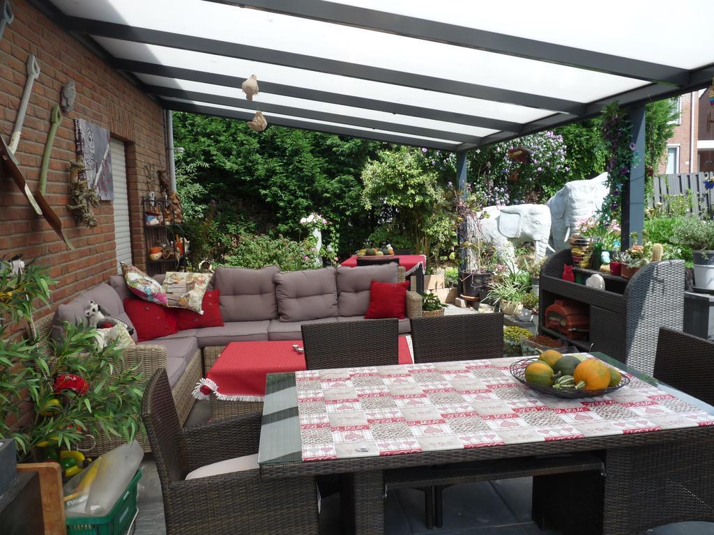 De Hendrikhove Apartment Brunssum